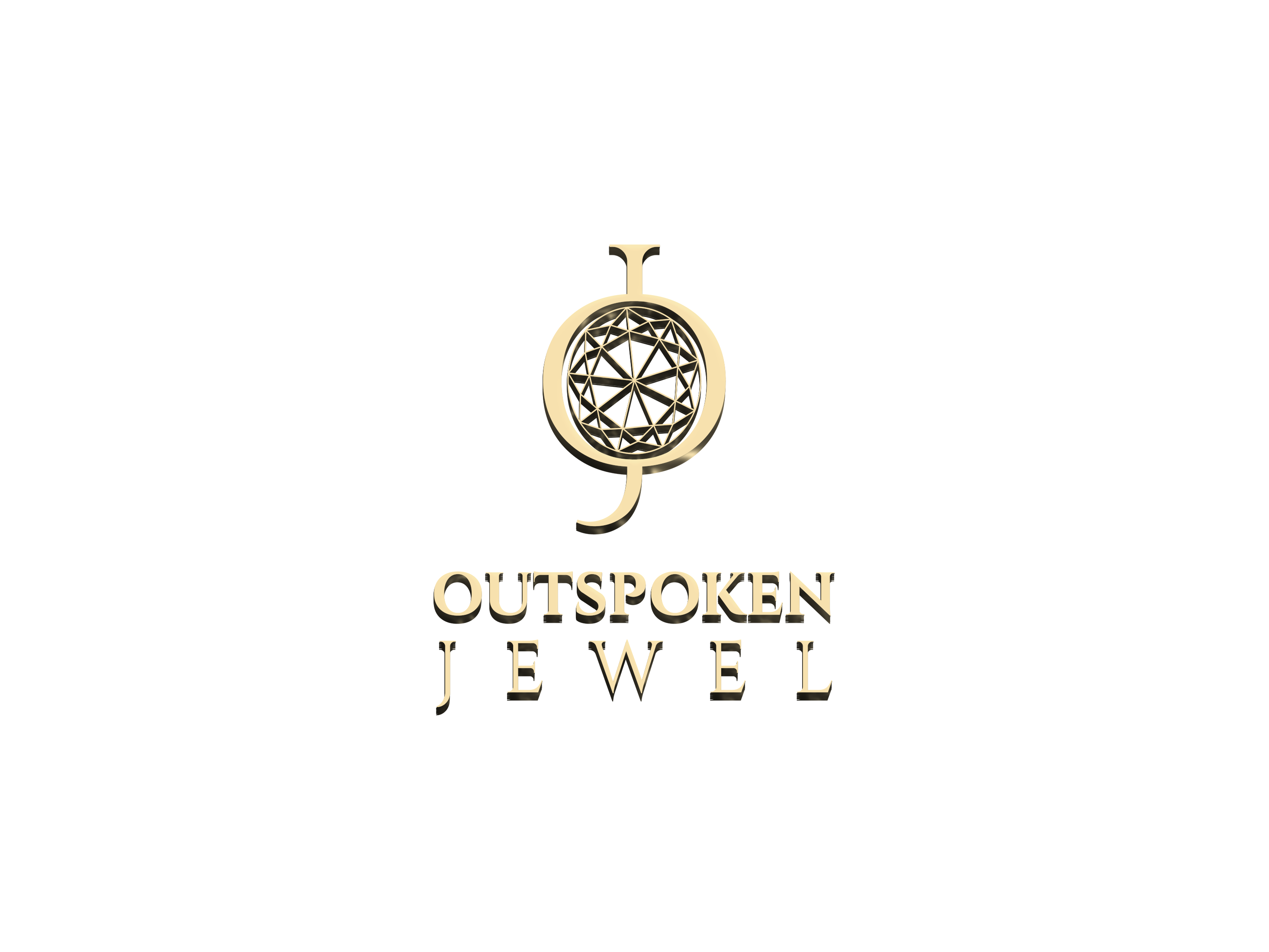 Outspoken Jewel